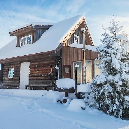 Cozy River House With Hot Tub Holiday home Parnu