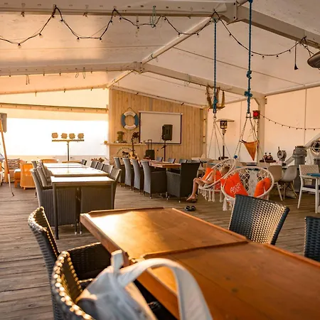 Cozy River House With Hot Tub Parnu
