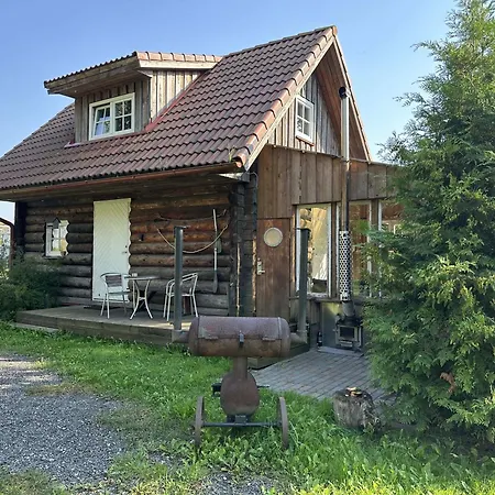 Cozy River House With Hot Tub Дом отдыха *